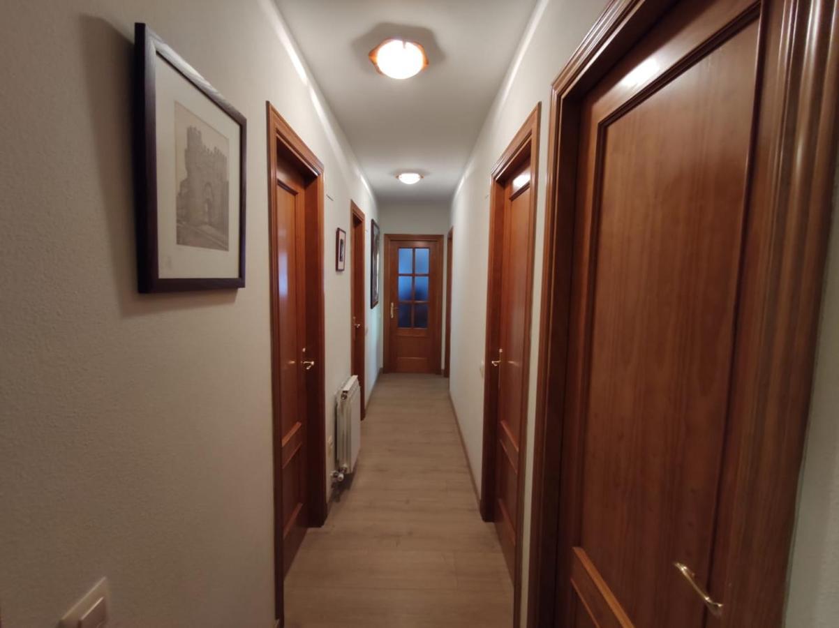 Apartamento En Benasque Casa Sinantonio - Inmocyma Exteriér fotografie