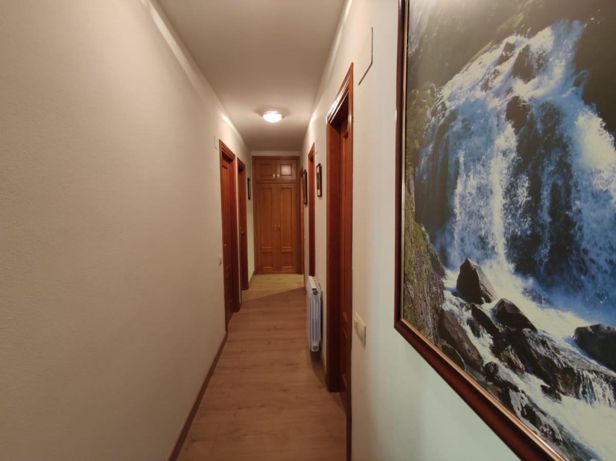 Apartamento En Benasque Casa Sinantonio - Inmocyma Exteriér fotografie