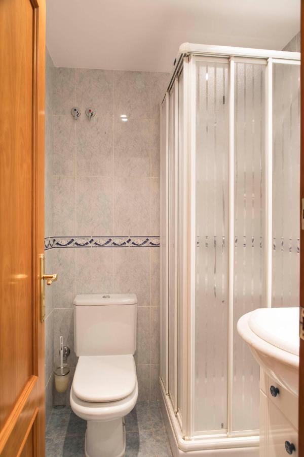 Apartamento En Benasque Casa Sinantonio - Inmocyma Exteriér fotografie