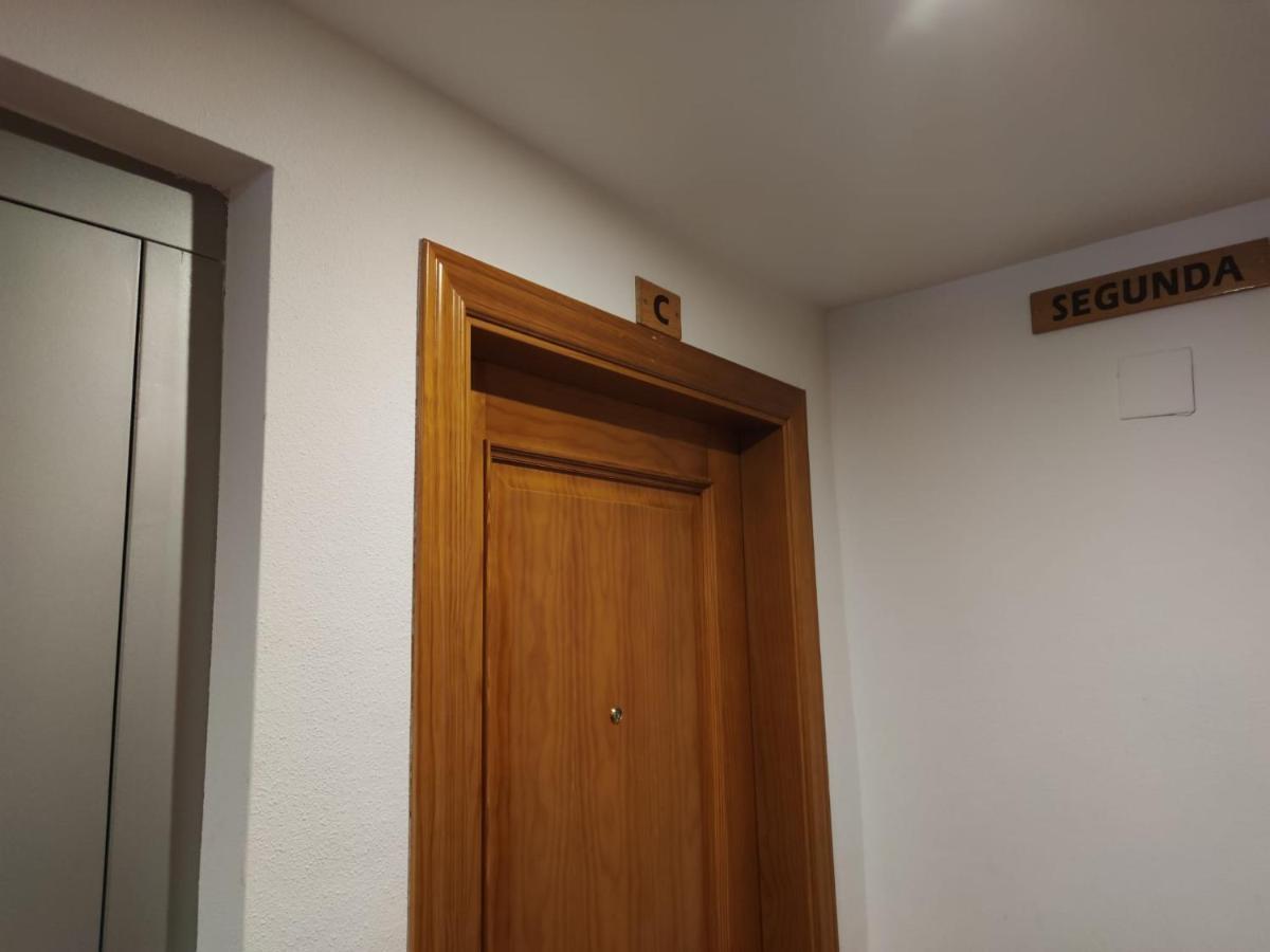 Apartamento En Benasque Casa Sinantonio - Inmocyma Exteriér fotografie