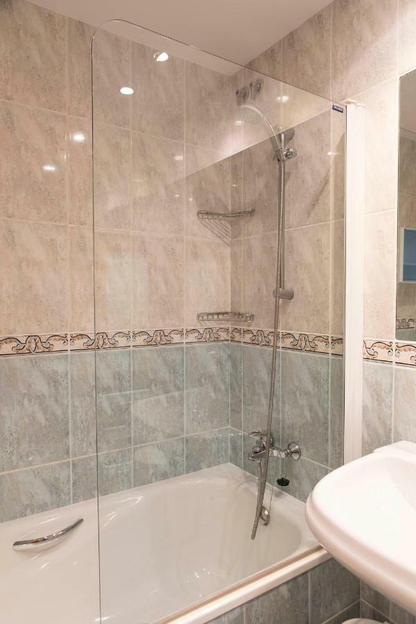 Apartamento En Benasque Casa Sinantonio - Inmocyma Exteriér fotografie