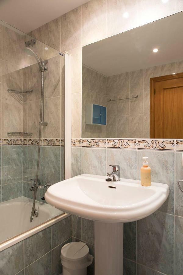 Apartamento En Benasque Casa Sinantonio - Inmocyma Exteriér fotografie