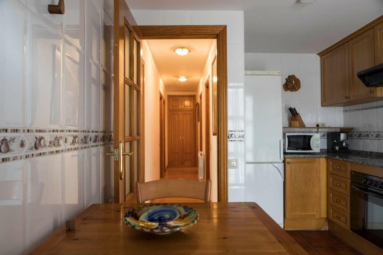 Apartamento En Benasque Casa Sinantonio - Inmocyma Exteriér fotografie