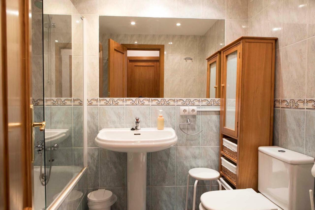 Apartamento En Benasque Casa Sinantonio - Inmocyma Exteriér fotografie