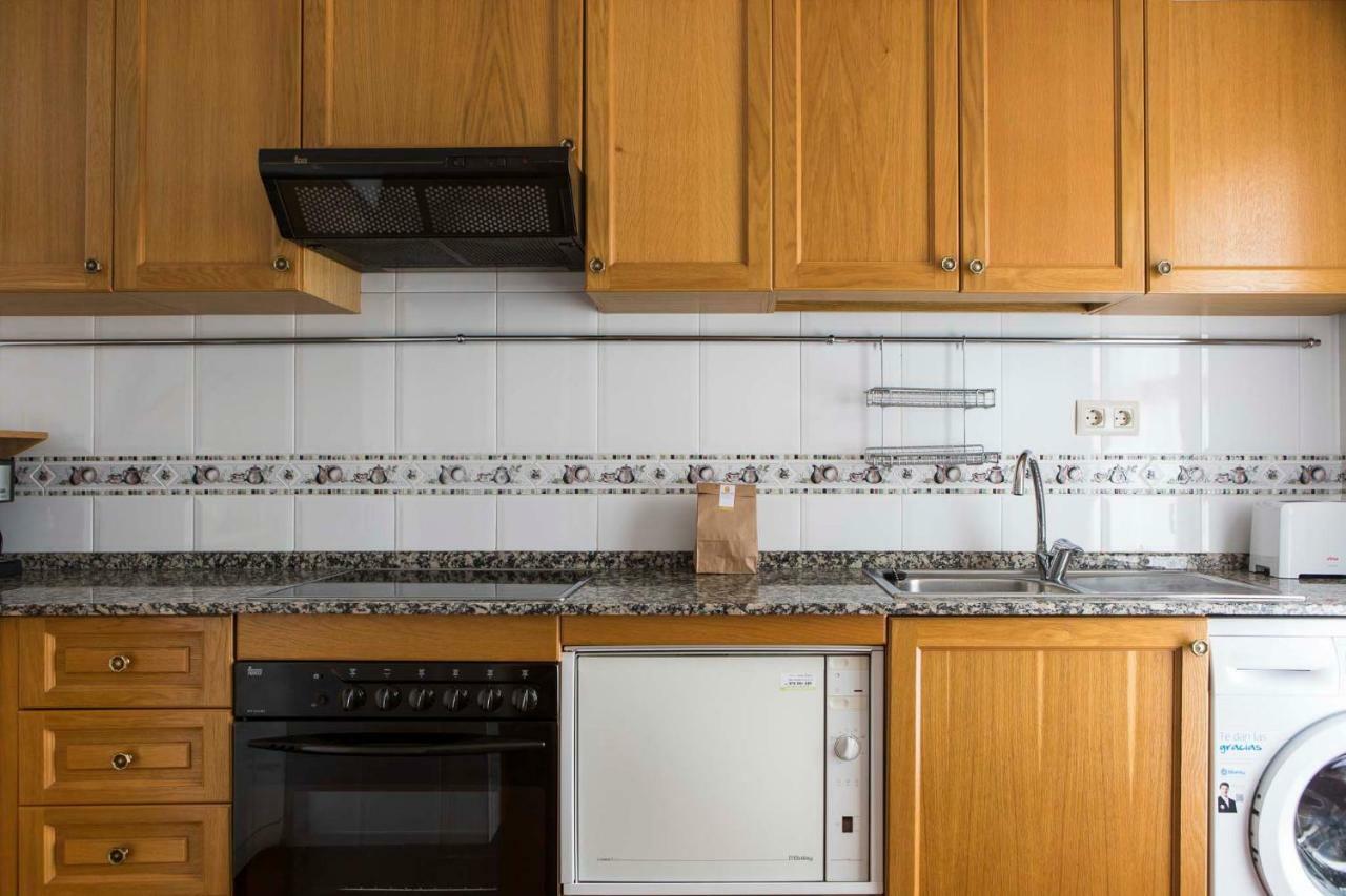 Apartamento En Benasque Casa Sinantonio - Inmocyma Exteriér fotografie