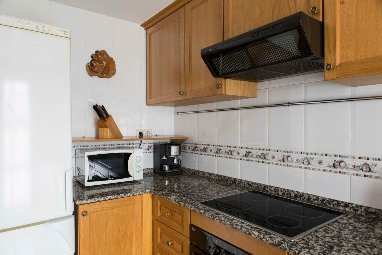 Apartamento En Benasque Casa Sinantonio - Inmocyma Exteriér fotografie