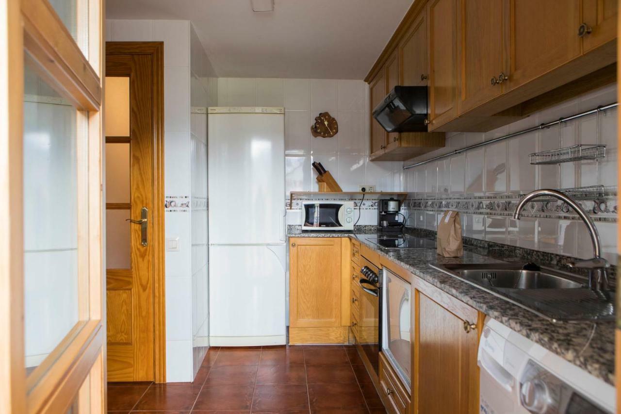 Apartamento En Benasque Casa Sinantonio - Inmocyma Exteriér fotografie